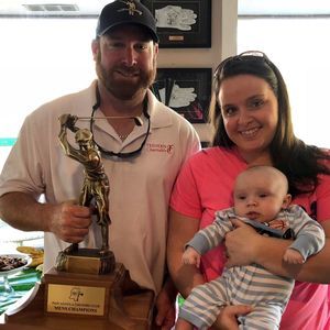 Meet your Posher, Jonathon